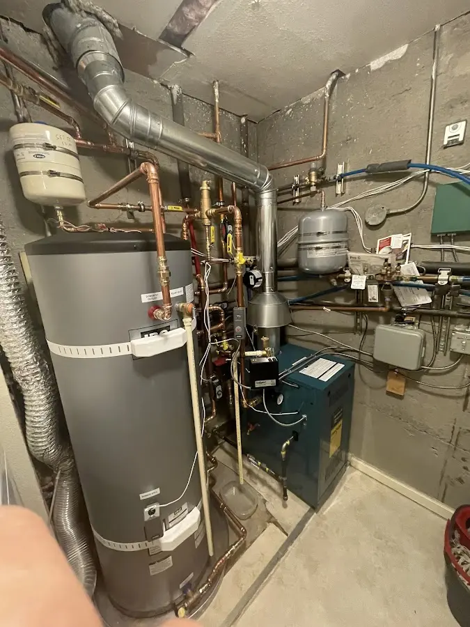 Water Heater Repair in Talent, OR